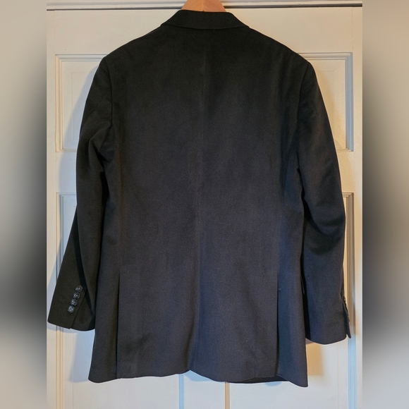 Apt. 9 Men's Grey Blazer - Picture 3 of 5